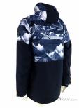 Picture Stone Mens Ski Jacket, Picture, Blue, , Male, 0343-10041, 5637828623, 3663270456648, N1-11.jpg