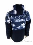 Picture Stone Mens Ski Jacket, Picture, Azul, , Hombre, 0343-10041, 5637828623, 3663270456648, N2-12.jpg