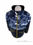 Picture Stone Mens Ski Jacket, Picture, Azul, , Hombre, 0343-10041, 5637828623, 3663270456648, N3-03.jpg