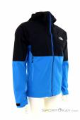 The North Face Impendor FutureLight Hommes Veste Outdoor, The North Face, Bleu, , Hommes, 0205-10412, 5637828637, 194113541854, N1-01.jpg