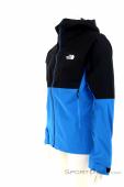 The North Face Impendor FutureLight Mens Outdoor Jacket, The North Face, Blue, , Male, 0205-10412, 5637828637, 194113541854, N1-06.jpg