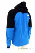 The North Face Impendor FutureLight Mens Outdoor Jacket, , Blue, , Male, 0205-10412, 5637828637, , N1-11.jpg