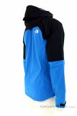 The North Face Impendor FutureLight Mens Outdoor Jacket, , Blue, , Male, 0205-10412, 5637828637, , N1-16.jpg