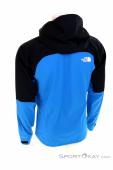 The North Face Impendor FutureLight Hommes Veste Outdoor, The North Face, Bleu, , Hommes, 0205-10412, 5637828637, 194113541854, N2-12.jpg