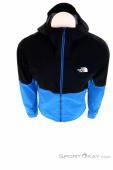 The North Face Impendor FutureLight Hommes Veste Outdoor, The North Face, Bleu, , Hommes, 0205-10412, 5637828637, 194113541854, N3-03.jpg