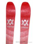Völkl Rise Above 88 Womens Touring Skis 2022, Völkl, Red, , Female,Unisex, 0127-10316, 5637828644, 821264704653, N2-02.jpg