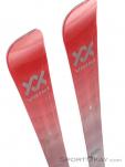 Völkl Rise Above 88 Womens Touring Skis 2022, Völkl, Red, , Female,Unisex, 0127-10316, 5637828644, 821264704653, N4-19.jpg
