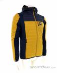 Picture Takashima Mens Outdoor Jacket, Picture, Jaune, , Hommes, 0343-10042, 5637828646, 3663270462724, N1-01.jpg