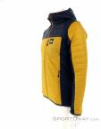 Picture Takashima Mens Outdoor Jacket, Picture, Yellow, , Male, 0343-10042, 5637828646, 3663270462724, N1-06.jpg