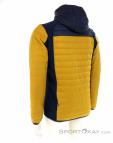 Picture Takashima Mens Outdoor Jacket, Picture, Jaune, , Hommes, 0343-10042, 5637828646, 3663270462724, N1-11.jpg