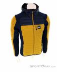 Picture Takashima Mens Outdoor Jacket, Picture, Jaune, , Hommes, 0343-10042, 5637828646, 3663270462724, N2-02.jpg