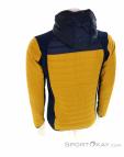 Picture Takashima Mens Outdoor Jacket, Picture, Yellow, , Male, 0343-10042, 5637828646, 3663270462724, N2-12.jpg