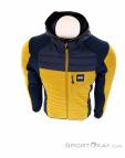 Picture Takashima Mens Outdoor Jacket, Picture, Jaune, , Hommes, 0343-10042, 5637828646, 3663270462724, N3-03.jpg