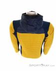 Picture Takashima Mens Outdoor Jacket, Picture, Yellow, , Male, 0343-10042, 5637828646, 3663270462724, N3-13.jpg