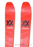 Völkl Rise Beyond 98 Touring Skis 2021, Völkl, Červená, , Muži,Ženy,Unisex, 0127-10317, 5637828656, 821264703960, N2-02.jpg