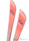 Völkl Rise Beyond 98 Touring Skis 2021, Völkl, Red, , Male,Female,Unisex, 0127-10317, 5637828656, 821264703960, N4-04.jpg