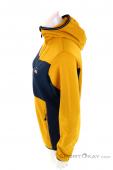 Picture Astral Mens Sweater, Picture, Yellow, , Male, 0343-10043, 5637828666, 3663270463561, N2-07.jpg