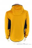 Picture Astral Mens Sweater, , Yellow, , Male, 0343-10043, 5637828666, , N2-12.jpg