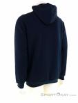 Picture Kemano Zip Mens Sweater, , Blue, , Male, 0343-10044, 5637828676, , N1-11.jpg