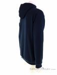 Picture Kemano Zip Mens Sweater, Picture, Blue, , Male, 0343-10044, 5637828676, 3663270444119, N1-16.jpg