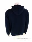 Picture Kemano Zip Mens Sweater, Picture, Blue, , Male, 0343-10044, 5637828676, 3663270444119, N2-12.jpg