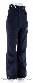 Picture Object Mens Ski Pants, Picture, Blue, , Male, 0343-10045, 5637828681, 3663270440265, N1-01.jpg