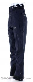 Picture Object Mens Ski Pants, Picture, Blue, , Male, 0343-10045, 5637828681, 3663270440265, N1-06.jpg
