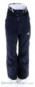 Picture Object Mens Ski Pants, Picture, Azul, , Hombre, 0343-10045, 5637828681, 3663270440265, N2-02.jpg