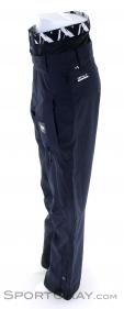 Picture Object Mens Ski Pants, Picture, Blue, , Male, 0343-10045, 5637828681, 3663270440265, N2-07.jpg