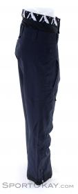 Picture Object Mens Ski Pants, Picture, Blue, , Male, 0343-10045, 5637828681, 3663270440265, N2-17.jpg