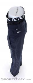Picture Object Mens Ski Pants, Picture, Azul, , Hombre, 0343-10045, 5637828681, 3663270440265, N3-08.jpg