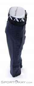 Picture Object Mens Ski Pants, Picture, Azul, , Hombre, 0343-10045, 5637828681, 3663270440265, N3-18.jpg
