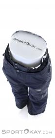 Picture Object Mens Ski Pants, Picture, Blue, , Male, 0343-10045, 5637828681, 3663270440265, N4-04.jpg