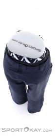 Picture Object Mens Ski Pants, Picture, Azul, , Hombre, 0343-10045, 5637828681, 3663270440265, N4-14.jpg