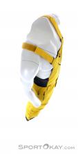 Picture Zephir Bib Mens Ski Pants, , Yellow, , Male, 0343-10046, 5637828686, , N4-19.jpg