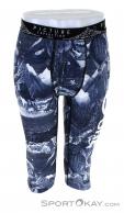 Picture Isac 3/4 Mens Functional Pants, Picture, Blue, , Male, 0343-10048, 5637828707, 3663270437654, N2-02.jpg