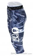 Picture Isac 3/4 Mens Functional Pants, Picture, Blue, , Male, 0343-10048, 5637828707, 3663270437654, N2-07.jpg