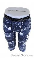Picture Isac 3/4 Mens Functional Pants, Picture, Blue, , Male, 0343-10048, 5637828707, 3663270437654, N3-03.jpg