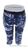 Picture Isac 3/4 Mens Functional Pants, Picture, Blue, , Male, 0343-10048, 5637828707, 3663270437654, N3-13.jpg