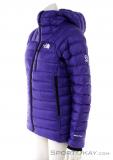 The North Face Summit Series Daunen Womens Sweater, , Purple, , Female, 0205-10379, 5637828709, , N1-06.jpg