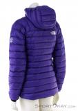 The North Face Summit Series Daunen Womens Sweater, The North Face, Purple, , Female, 0205-10379, 5637828709, 193393697206, N1-11.jpg