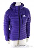 The North Face Summit Series Daunen Womens Sweater, , Purple, , Female, 0205-10379, 5637828709, , N2-02.jpg