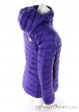 The North Face Summit Series Daunen Womens Sweater, The North Face, Purple, , Female, 0205-10379, 5637828709, 193393697206, N2-17.jpg