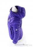 The North Face Summit Series Daunen Womens Sweater, , Purple, , Female, 0205-10379, 5637828709, , N3-08.jpg