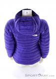 The North Face Summit Series Daunen Womens Sweater, , Purple, , Female, 0205-10379, 5637828709, , N3-13.jpg