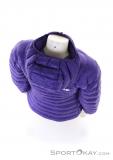The North Face Summit Series Daunen Womens Sweater, , Purple, , Female, 0205-10379, 5637828709, , N4-14.jpg
