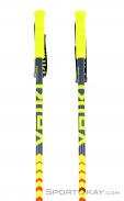 Völkl Speedstick Ski Poles, , Yellow, , Male,Female,Unisex, 0127-10319, 5637828719, , N1-01.jpg
