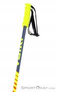 Völkl Speedstick Ski Poles, , Yellow, , Male,Female,Unisex, 0127-10319, 5637828719, , N1-06.jpg