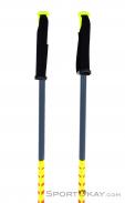 Völkl Speedstick Ski Poles, , Yellow, , Male,Female,Unisex, 0127-10319, 5637828719, , N1-11.jpg