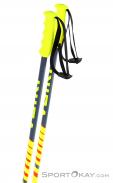 Völkl Speedstick Ski Poles, , Yellow, , Male,Female,Unisex, 0127-10319, 5637828719, , N2-07.jpg